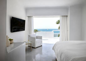 Mykonos Blu, a Resort to Live 5