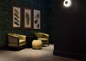 Hilton Edinburgh Carlton 4