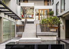 Novotel Chiangmai Nimman Journeyhub 5