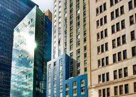 Hilton Garden Inn Financial Center / Manhattan Downtown, NY 3