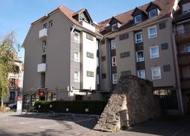 ibis Colmar Centre 5