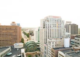 Conrad Indianapolis 3