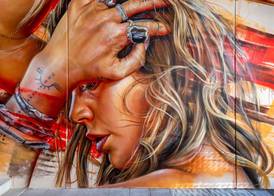 The Adnate Perth - Art Series 5