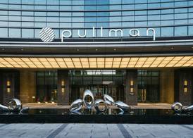 Pullman Shanghai Qingpu Excellence 3