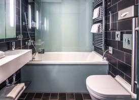 Scandic Palace Hotel 5