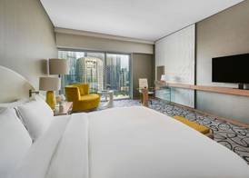 Sofitel Dubai Downtown 2