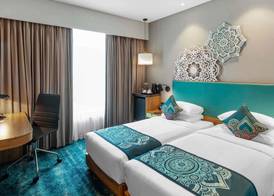 Grand Mercure Ahmedabad GIFT City - An Accor Hotels Brand 5