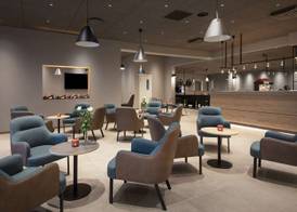 Scandic Kokstad 2