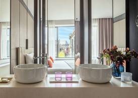 Anantara Grand Hotel Krasnapolsky Amsterdam 3