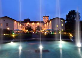 Grand Hotel Villa Torretta Milan Sesto, Curio Collection 2