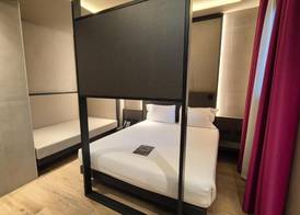 Kira Suites Hotel Milano 4