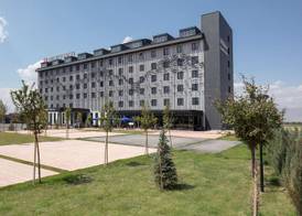 Hilton Garden Inn Erzurum 3