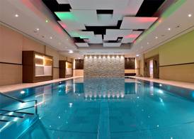 Radisson Blu Hotel, Bonn 2