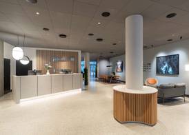 Radisson Blu 1919 Hotel, Reykjavík 4