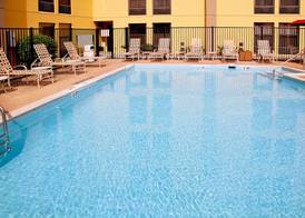 Hampton Inn Alexandria/Pentagon South 5