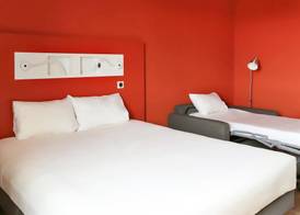 ibis budget Beauvais Aeroport 3