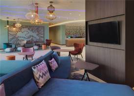 Hampton By Hilton Venice Isola Nuova 5