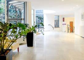Hotel Mercure Wien Westbahnhof 2