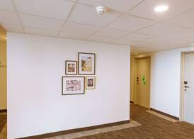 Campanile PRIME - Rungis Orly 5
