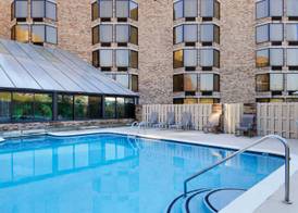 DoubleTree by Hilton Johnson City 2