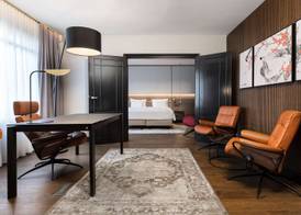 Radisson Collection Grand Place Brussels 2