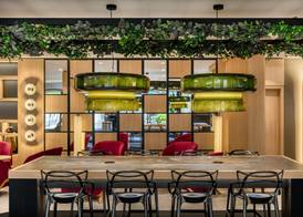 Danubius Hotel Arena 4