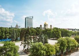Radisson Blu Ridzene Hotel, Riga 4