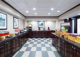Hampton Inn & Suites Lubbock Southwest 5