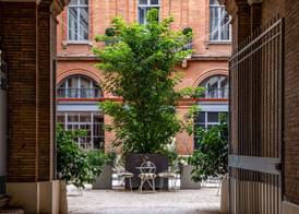 Ibis Styles Toulouse Capitole 2