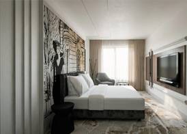 Hotel Galaxy Timisoara, a member of Radisson Individuals 5