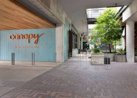 Canopy By Hilton Austin Downtown 5