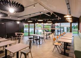 ibis Cergy Pontoise Le Port 2