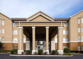 Homewood Suites by Hilton Chattanooga-Hamilton Place 3