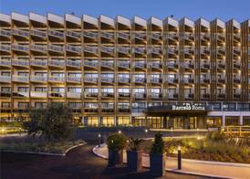 Barceló Roma 4