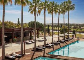 Victoria Golf Resort and Spa Managed by Accor 3