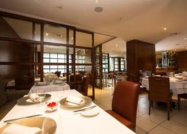 The Club Hotel & Spa Jersey 2