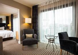 The Club Hotel & Spa Jersey 3