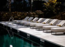 THE FLAG HOTEL Marbella, Estepona Adult Recommended 3