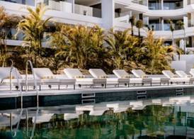 THE FLAG HOTEL Marbella, Estepona Adult Recommended 2