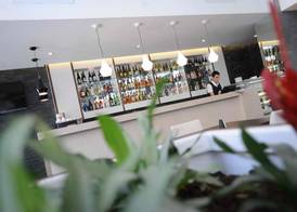 The George, Urban Boutique Hotel 5