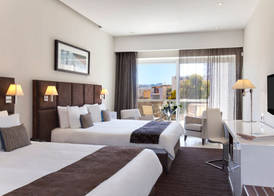 The George, Urban Boutique Hotel 2