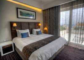 The George, Urban Boutique Hotel 4