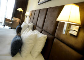 The George, Urban Boutique Hotel 3