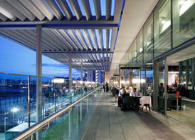 The Gibson Hotel Dublin City 2