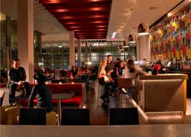 The Gibson Hotel Dublin City 5