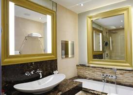 Grosvenor Pulford Hotel & Spa 2