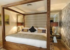 Grosvenor Pulford Hotel & Spa 4