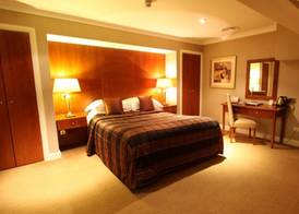 Grosvenor Pulford Hotel & Spa 3