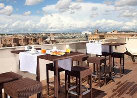 The Independent Hotel 5