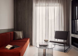 The Newel Metaxourgeio by Athens Stay 5